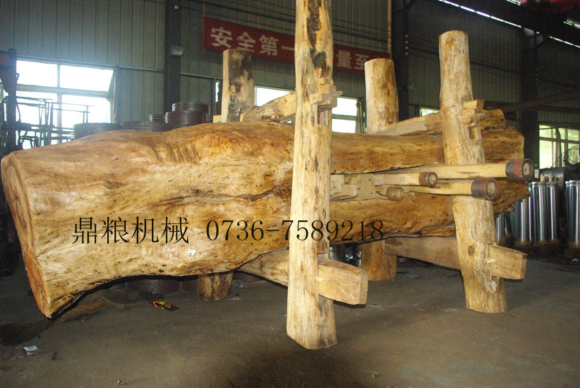  全新木榨，純古法木榨，原木木榨榨油機(jī) 